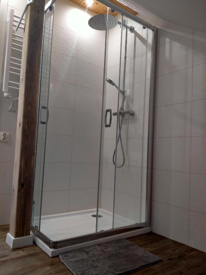 Nadbuzanska Przygoda