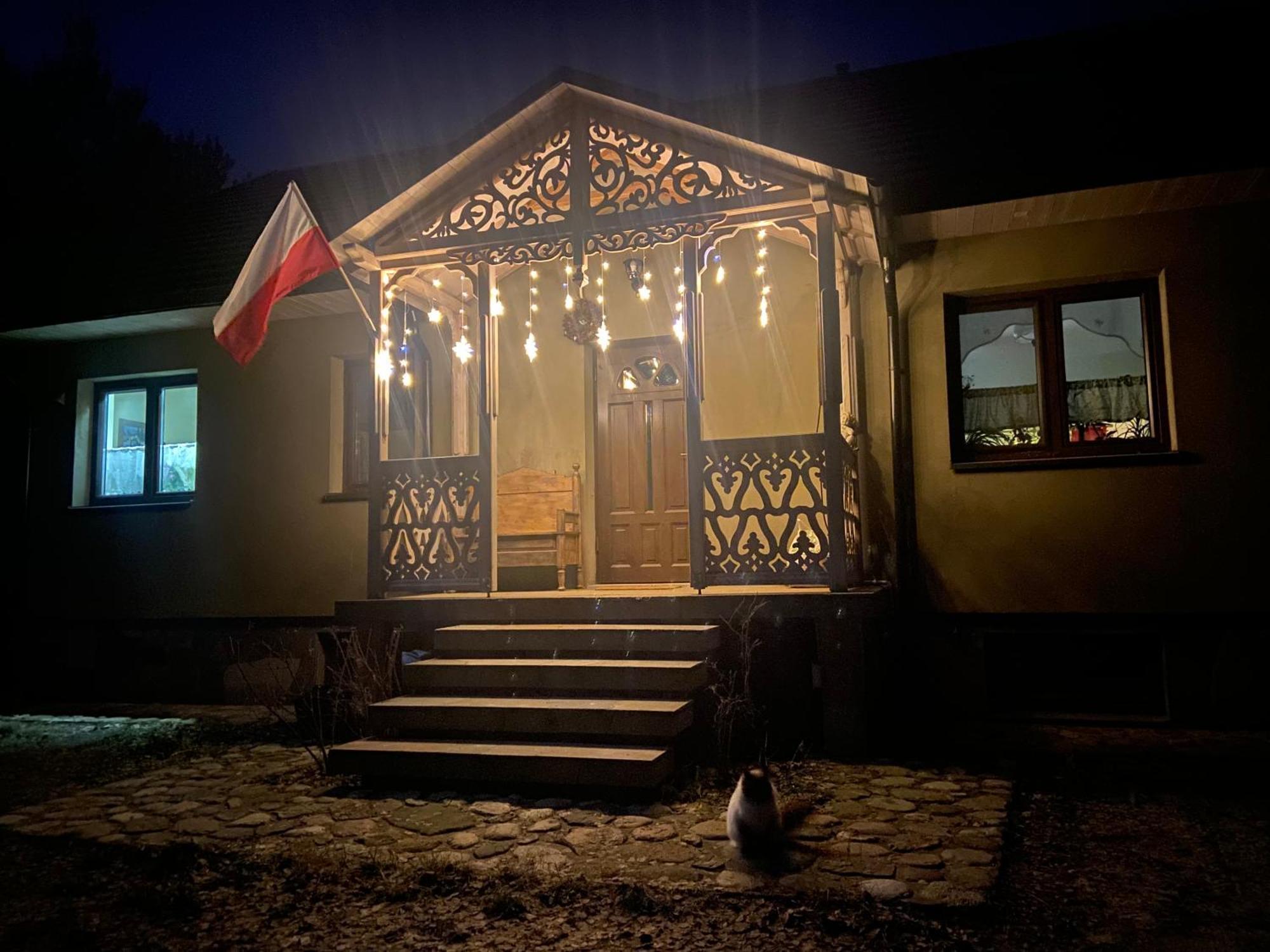Nadbuzanska Przygoda Apartment